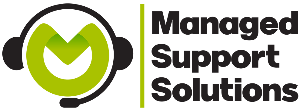 Managed Support Solutions